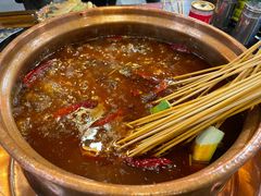 -镇江龙·火锅串串(武侯祠店)