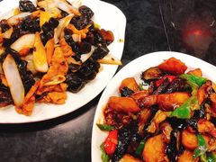 -粗粮人家(簋街店)