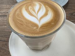 -Vanillacafe香草咖啡(银海大世界店)