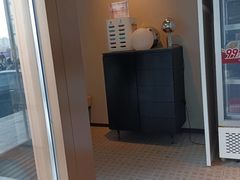 -必胜客(欧亚卖场店)