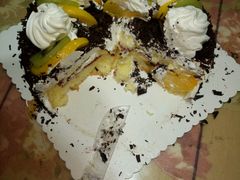 -丽莎蓓甜CAKE生日蛋糕·动物奶油(石家庄店)