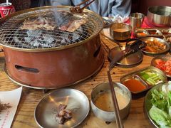 -西塔老太太泥炉烤肉(杭州首店)