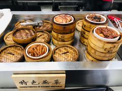 -东方削面(迎泽街店)