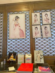 点击看大图 -盘子女人坊古装写真摄影(南京总店)