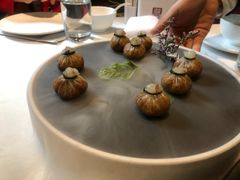 黑松露菌香布袋-翠府(翠湖北路店)