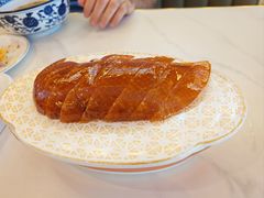 -燕兰楼·清真西北融合菜(亚运村店)
