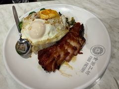 -Food Factory 食街工坊