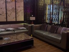 -知足常乐休闲会所