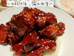 -兔爸私家小厨(新北万达店)