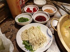 -小龙坎火锅(万象城店)
