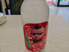 -五谷屯私房菜·始于2005(中山陵童卫路店)