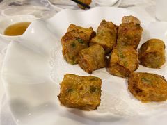 潮式炸果肉-廣味潮鲜·一品潮滋味(五道口店)