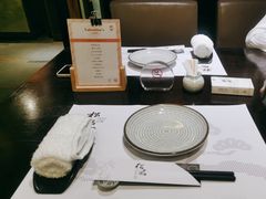 -松临·铁板烧&Omakase(神农店)