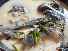 -丰乐餐厅·始于1999·本地老字号