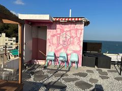 -Cafe Rooftop Cheongsapo