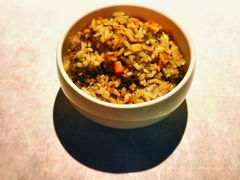 -菩提素素食餐厅(晶郦馆店)