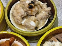 豉汁排骨-华联广州大酒店-餐厅