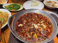-王厚元饺子·辽菜(浑南店)