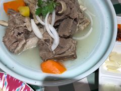-新疆巴州金丝特餐厅(大钟寺店)