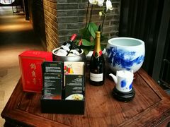-成都观隐颐云台酒店-芳菲秀