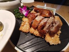 -坛宗剁椒鱼头(河西王府井店)