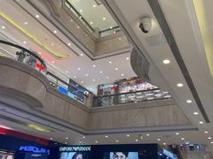 -乐天百货(环球中心店)