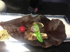 -梅筑·创意料理(王府井百货店)
