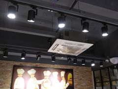 -苹果花园(南泉路店)