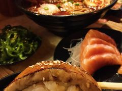 -昊·来了寿司(泡桐树店)