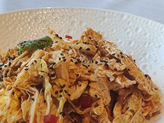 -满堂·烤鸭店·北京菜(鼓楼店)