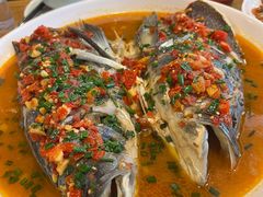 -丰乐餐厅·始于1999·本地老字号