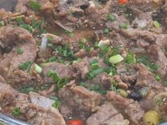 -标记美食新鲜猪杂(兴南大道店)