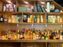 -BIJOU coffee&cocktail(龙岗万科广场店)