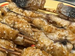 -辉记炭烧海鲜大排档·老字号(福田店)