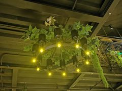 -胡桃里音乐酒馆(万科城市广场店)