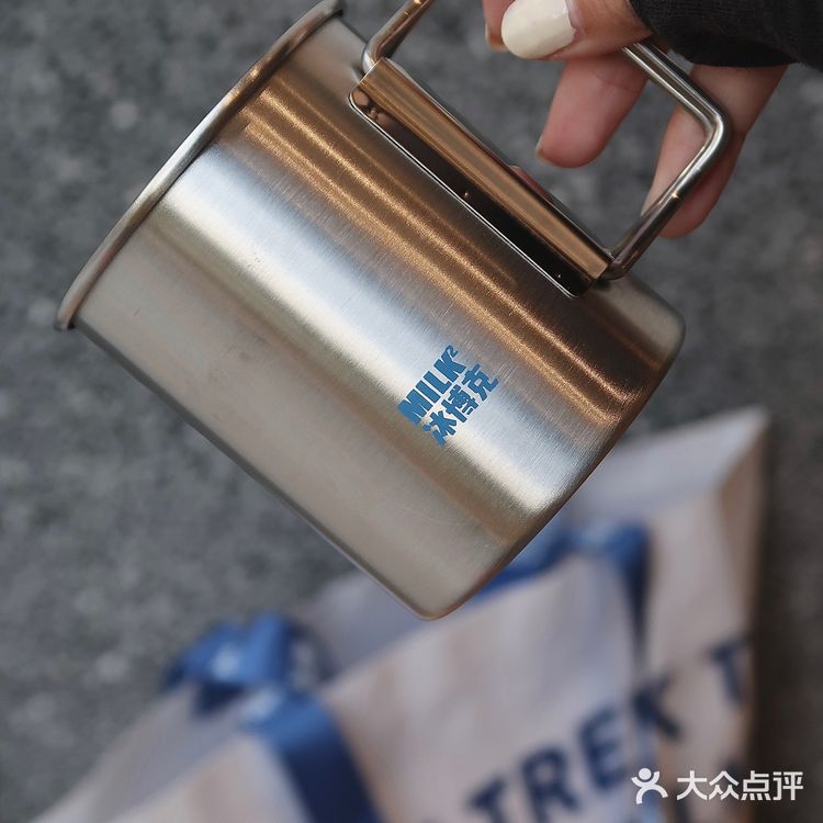 深圳咖啡｜每天都喝的明谦咖啡出新品了⁉️