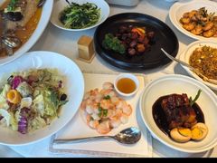 -阿明小菜·海鲜·上海菜(梅陇店)