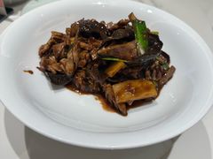 -山东宾馆·齐鲁苑餐厅