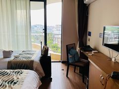 -大理洱海龙湾假日酒店
