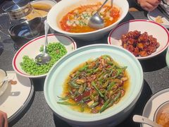 -莘府·老豆腐鱼头·建德菜(金马店)