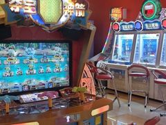 -汤姆熊欢乐世界(光启城店)