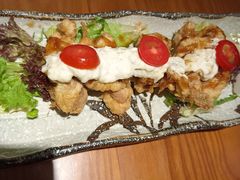 南蛮炸鸡块-有喜屋·烧鸟·居酒屋(周浦万达店)