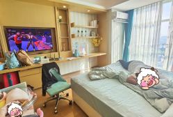 -华美国际月子会所(合生店)