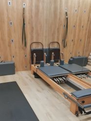 -卡莫瑜伽·普拉提