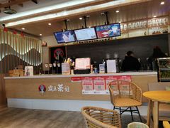 -霸王茶姬(大学城熙街店)
