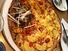 -必胜客(汉友商厦店)