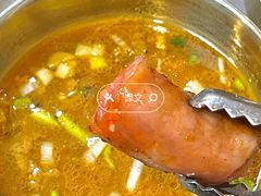 -艺林烤肉城(光明店)