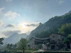-黄檀硐景区
