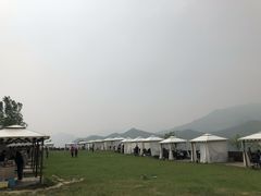 -潭柘厚院&山顶烤肉(潭柘寺店)