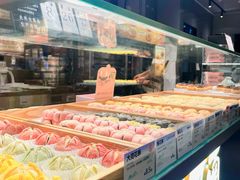 -百年同和·江南点心院(山塘街店)